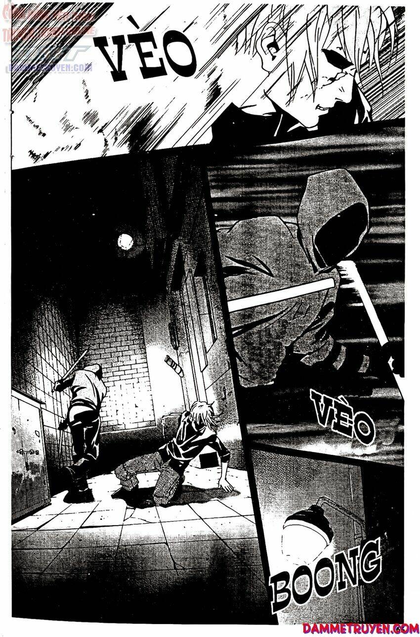 Ai Hơn Ai: Chapter 136