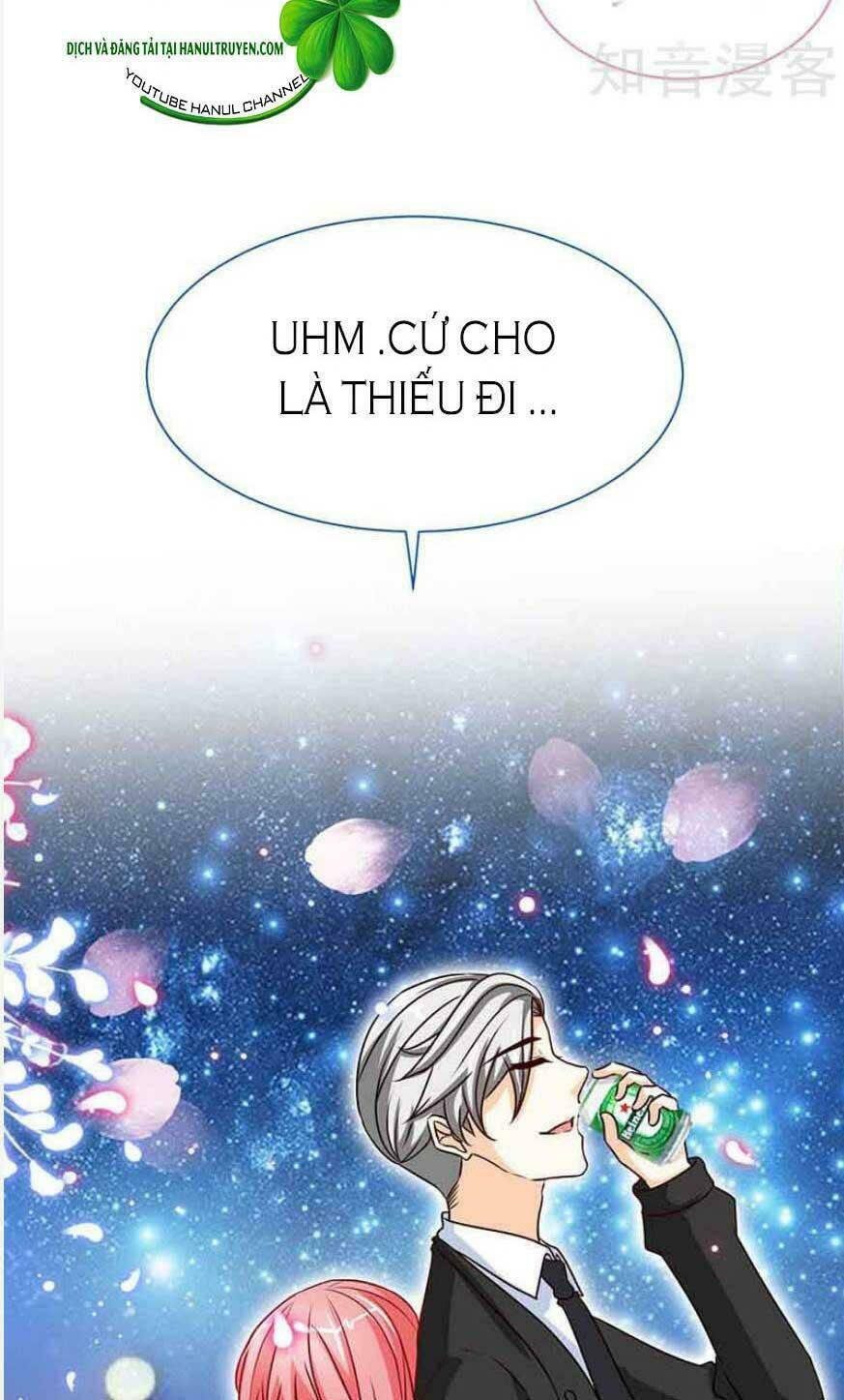 TRUY NÃ TOÀN CẦU TRUY THÊ VỀ SỦNG: Chapter 76.1