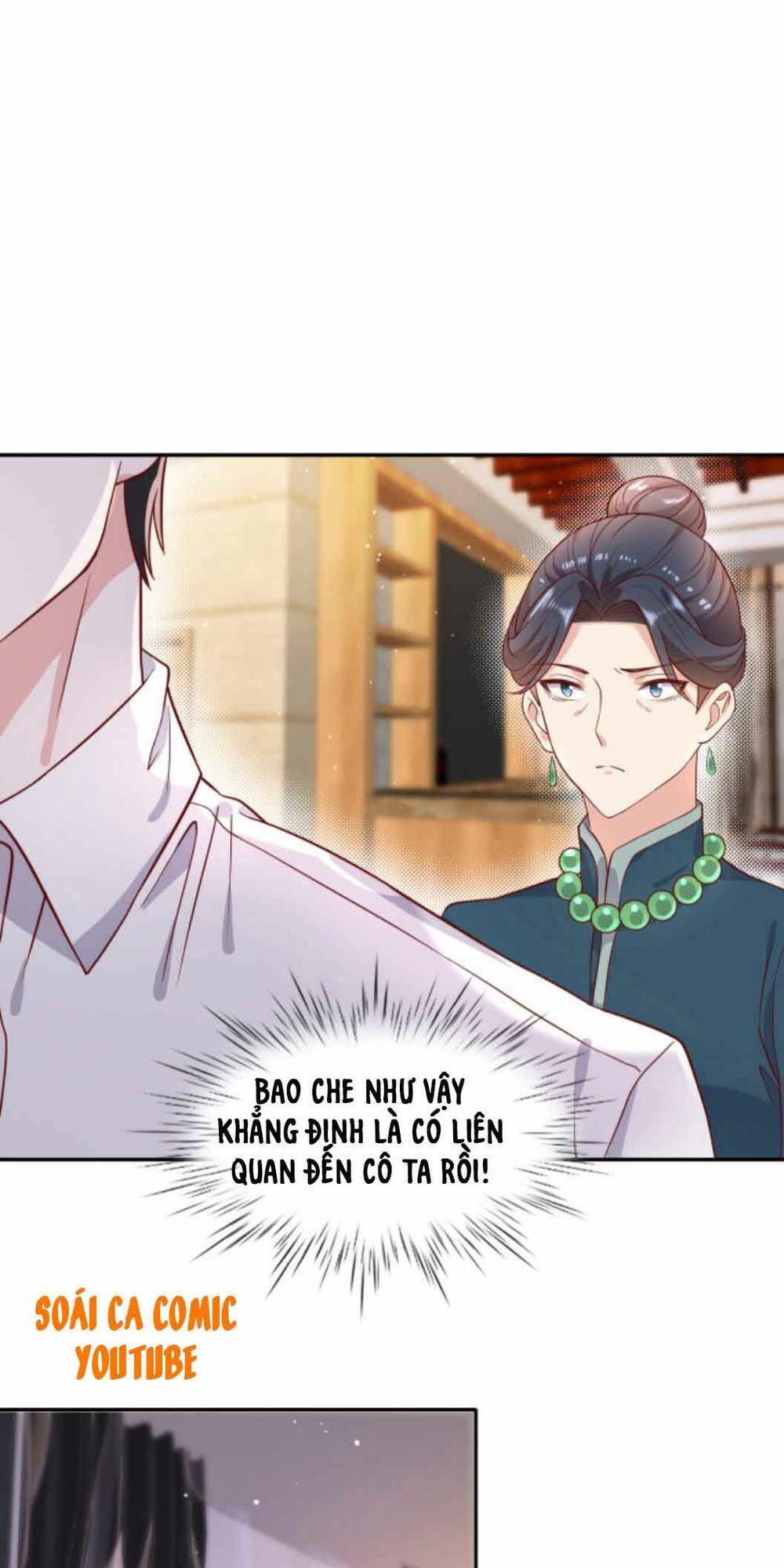 Nhất Sanh Hữu Hỉ: Chapter 44