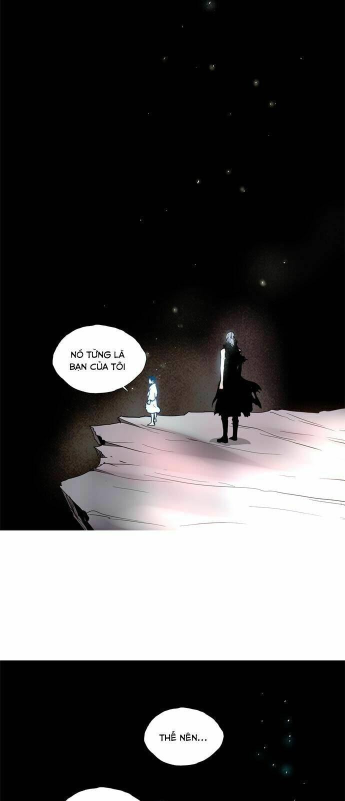 Lessa 2: The Crimson Knight: Chapter 108