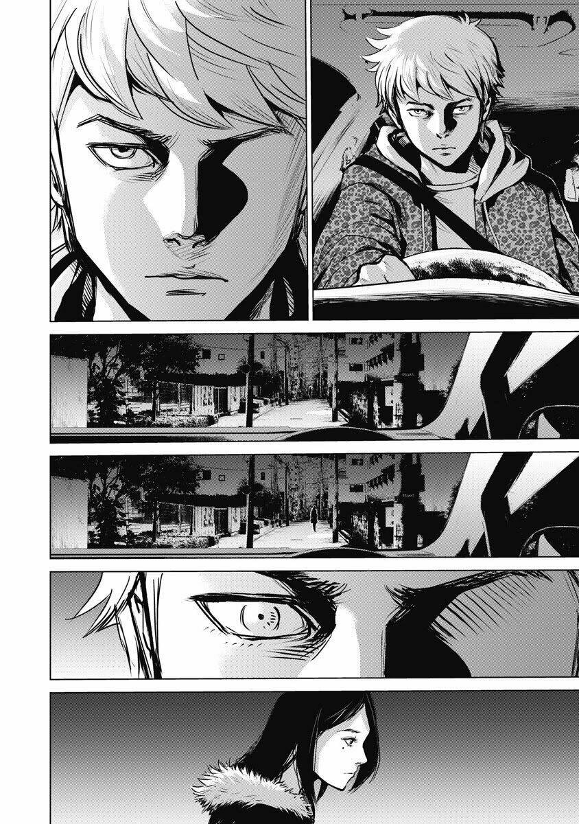 The Devil Of The Gods: Chapter 1.5