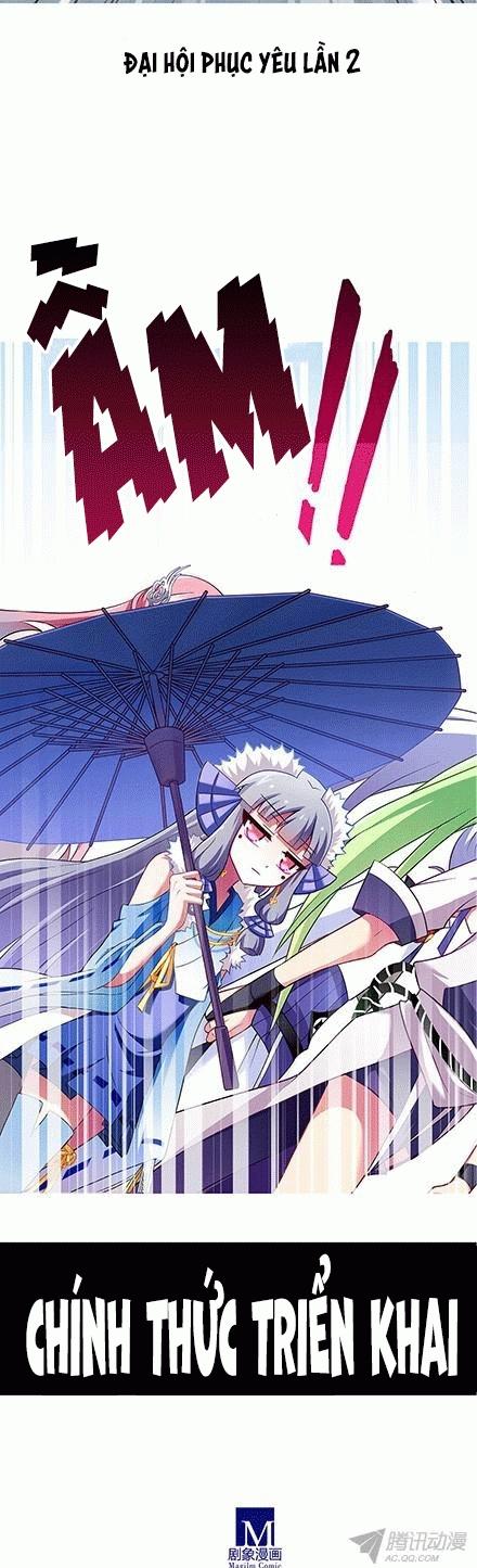 Đầu Óc Đại Sư Huynh Của Ta Rất Đen Tối: Chapter 96