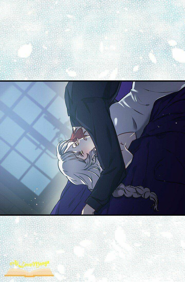 Hôn Lễ Báo Thù: Chapter 34