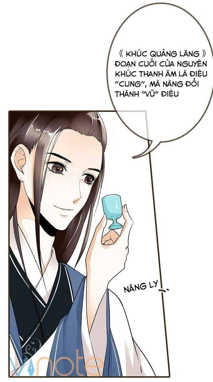 Đại Giá Thừa Tướng: Chapter 1