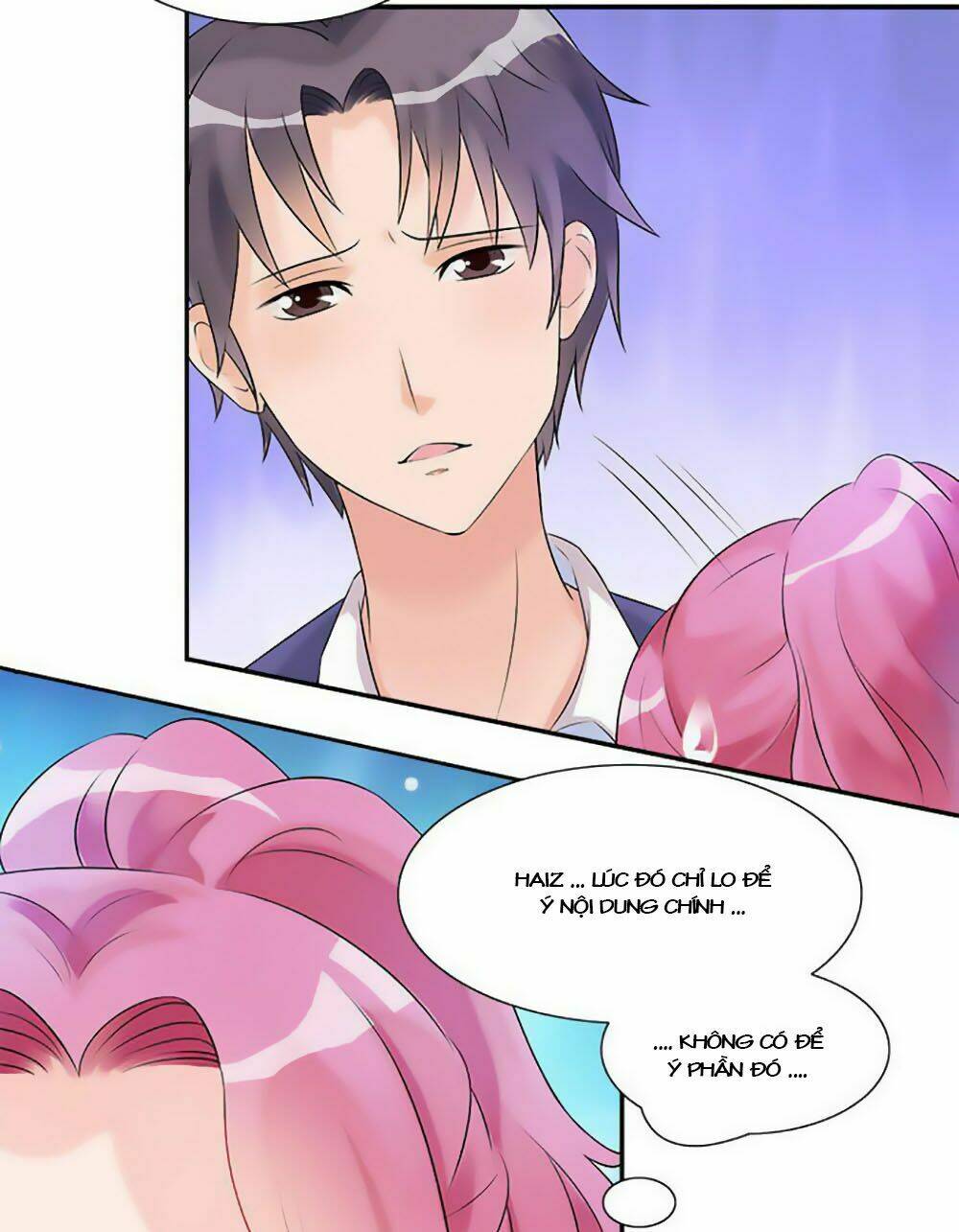 Tiểu Tâm Can Tuyệt Sủng Của Lạc Tiên Sinh: Chapter 9