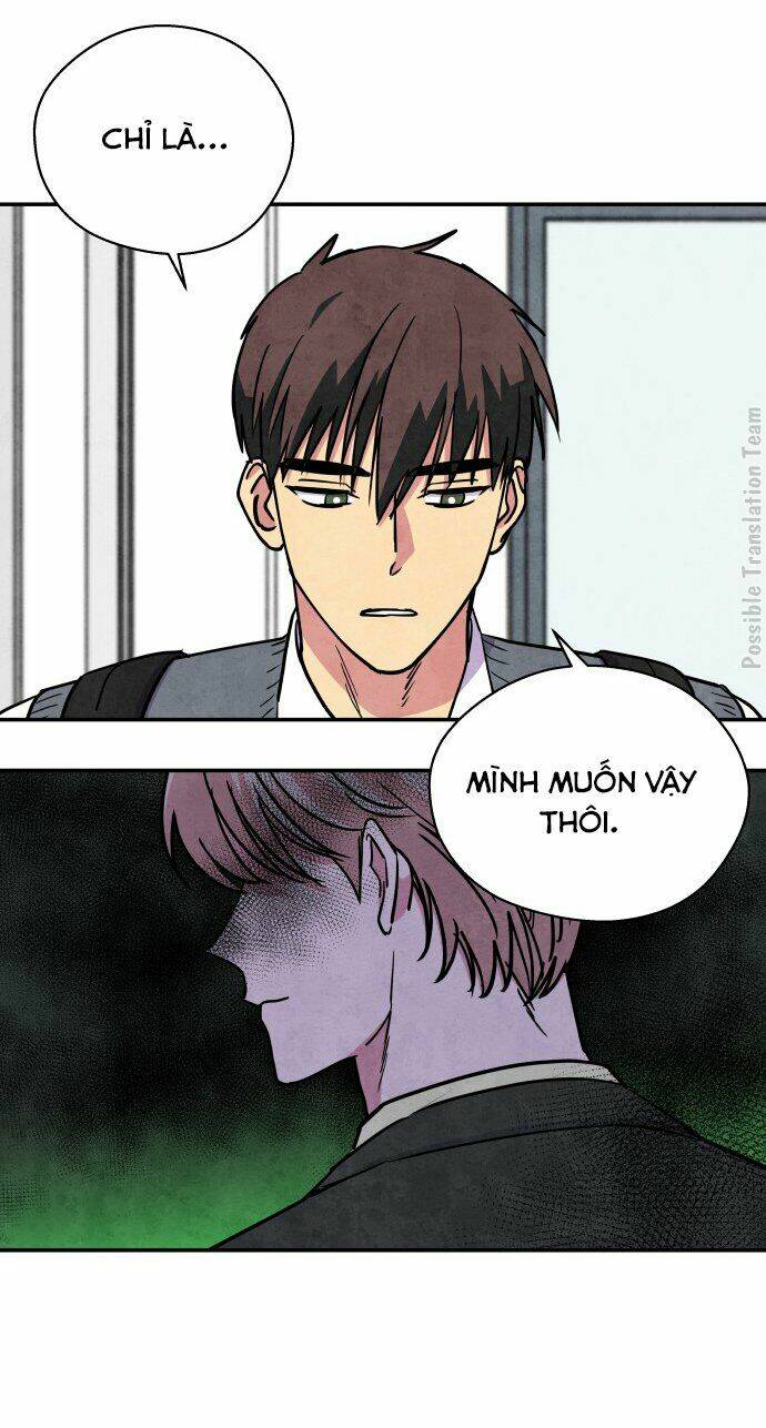 Tai Sói Và Mũ Đỏ: Chapter 32