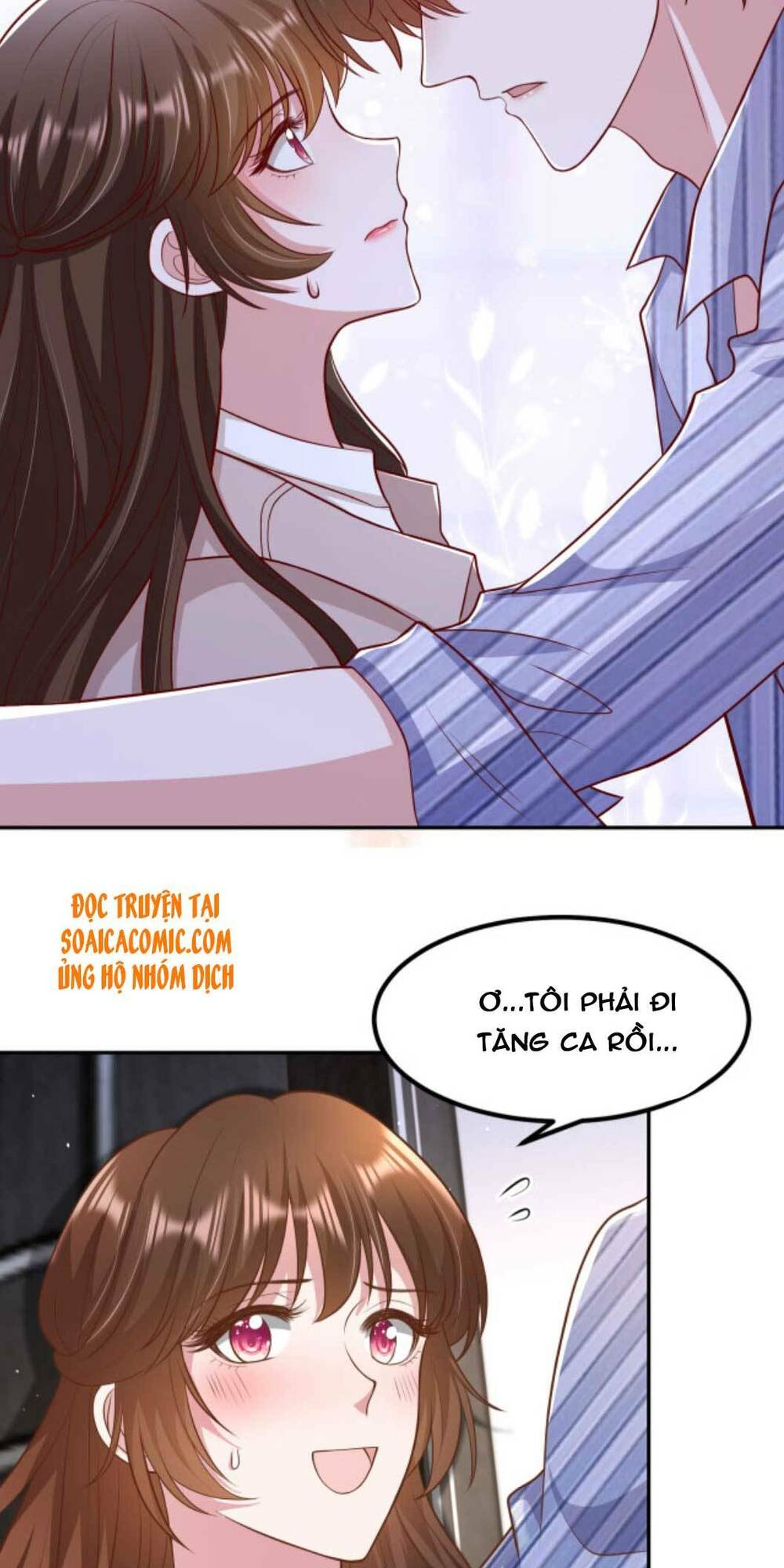 Nhất Sanh Hữu Hỉ: Chapter 66