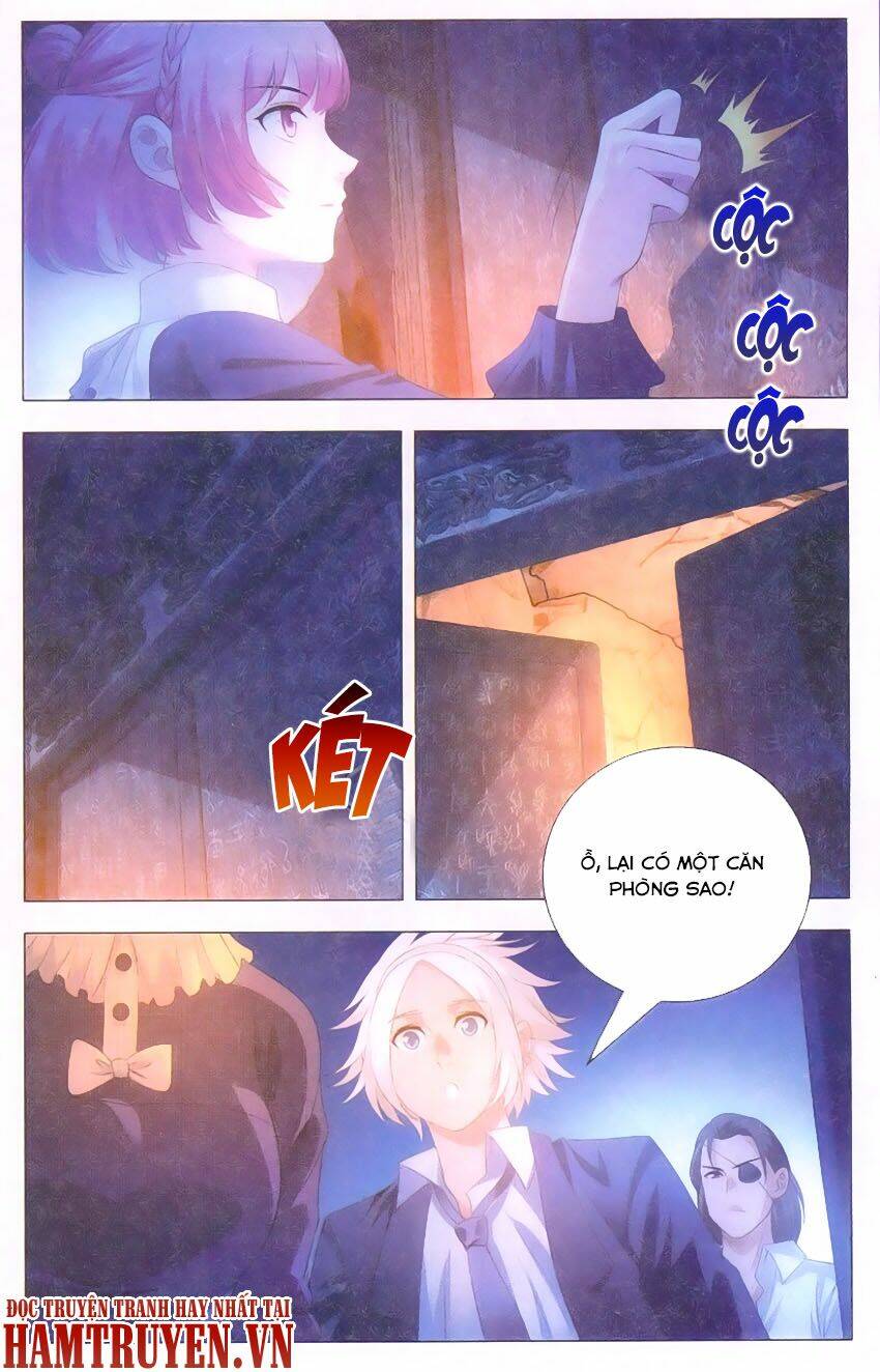 Chín Chín Tám Mươi Một - 9981: Chapter 85