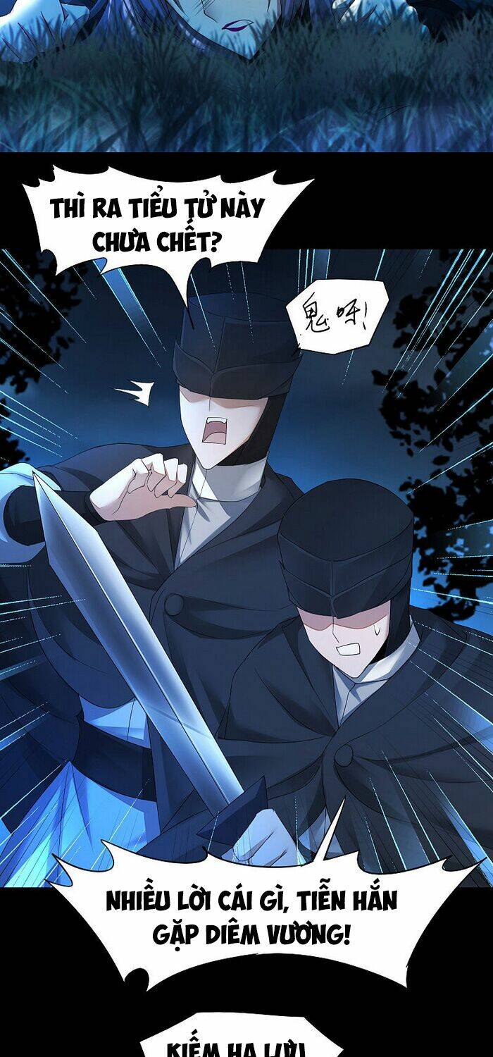 Nghịch Chuyển Tiên Đồ: Chapter 204