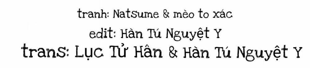 Tước Kiều Tiên: Chapter 3.2