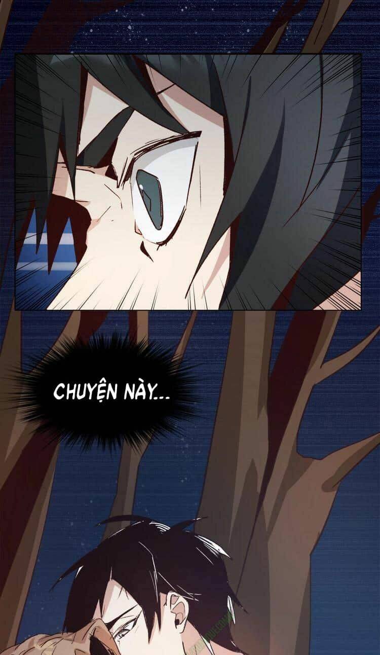 Thần Lai Yêu Vãng: Chapter 1