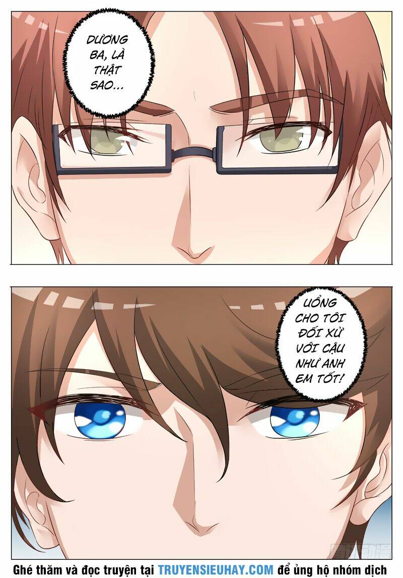 Giám Bảo Kim Đồng: Chapter 10