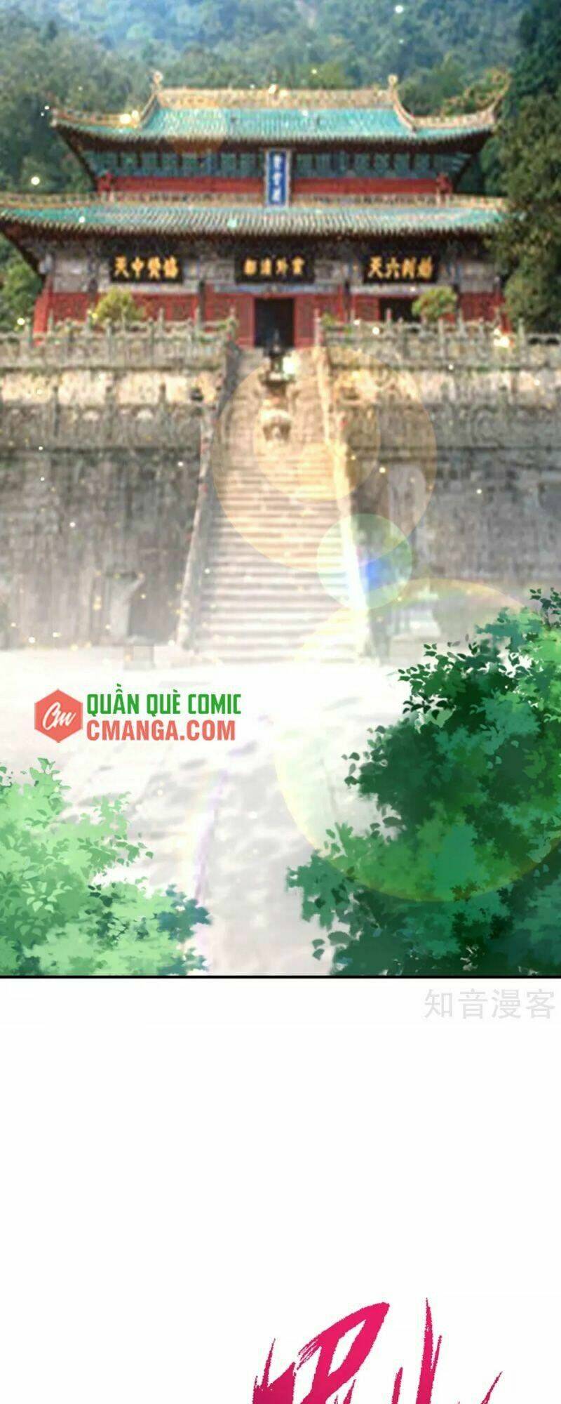 Vòng Bạn Bè Mạnh Nhất Của Tiên Giới: Chapter 105