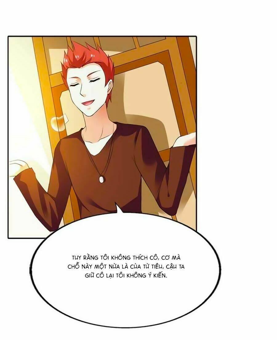 Song Diện Danh Viện: Chapter 57