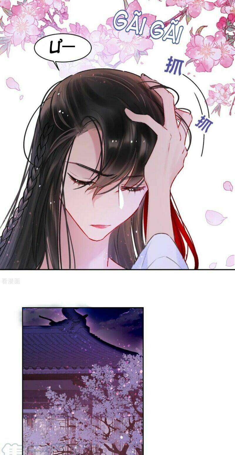 Bệ Hạ Nhà Ta Muốn Hại Quốc: Chapter 16