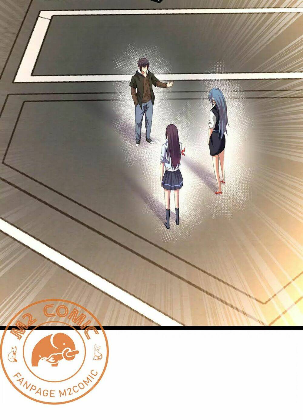 Chư Thần Rút Lui: Chapter 14