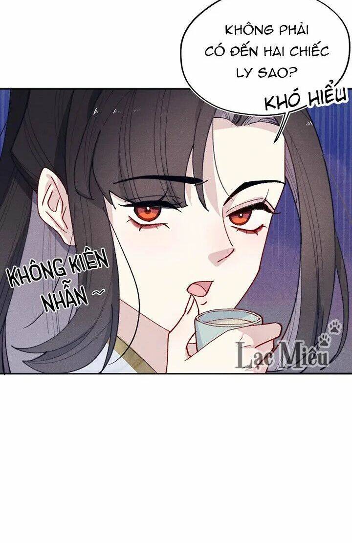 Quân Nhan Tựa Hoa Đào: Chapter 32