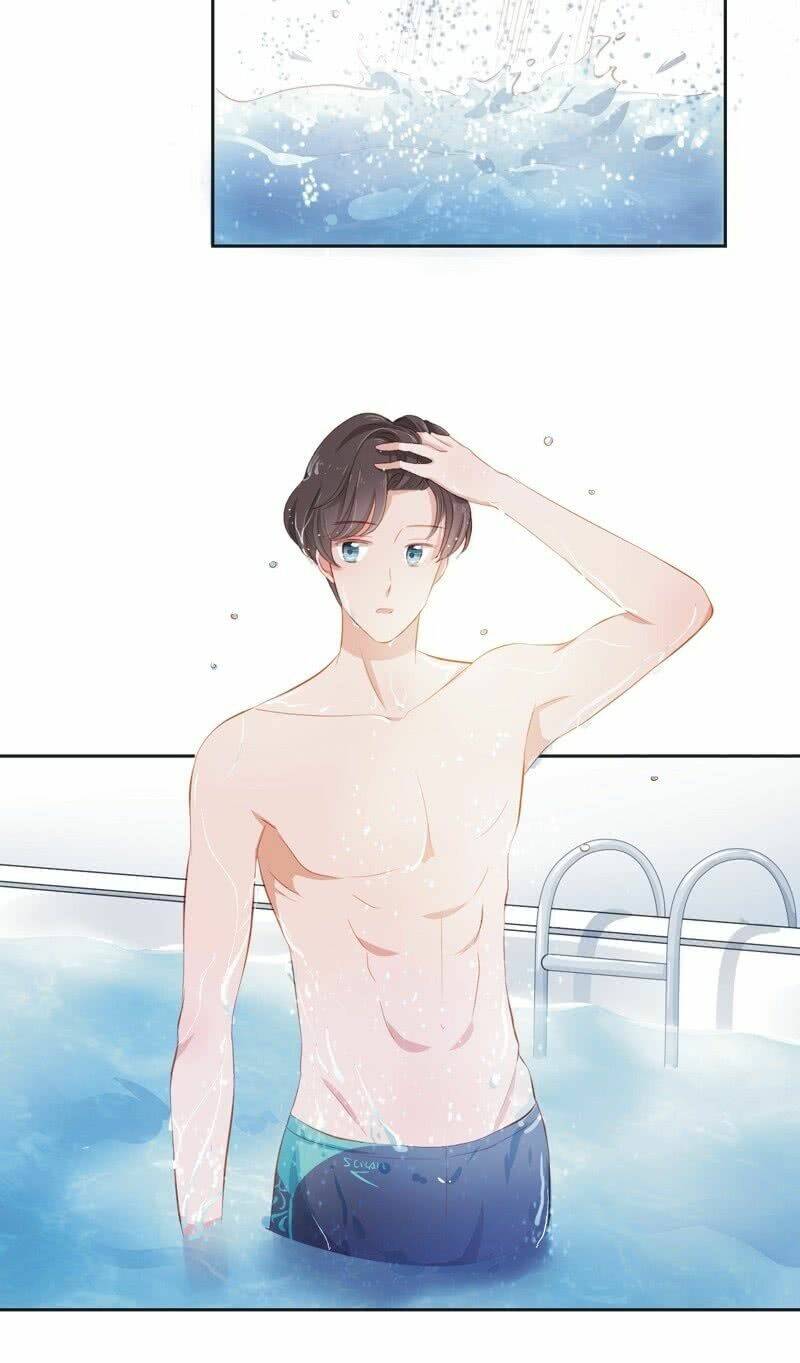 Khi Trá Luyến Nhân: Chapter 23