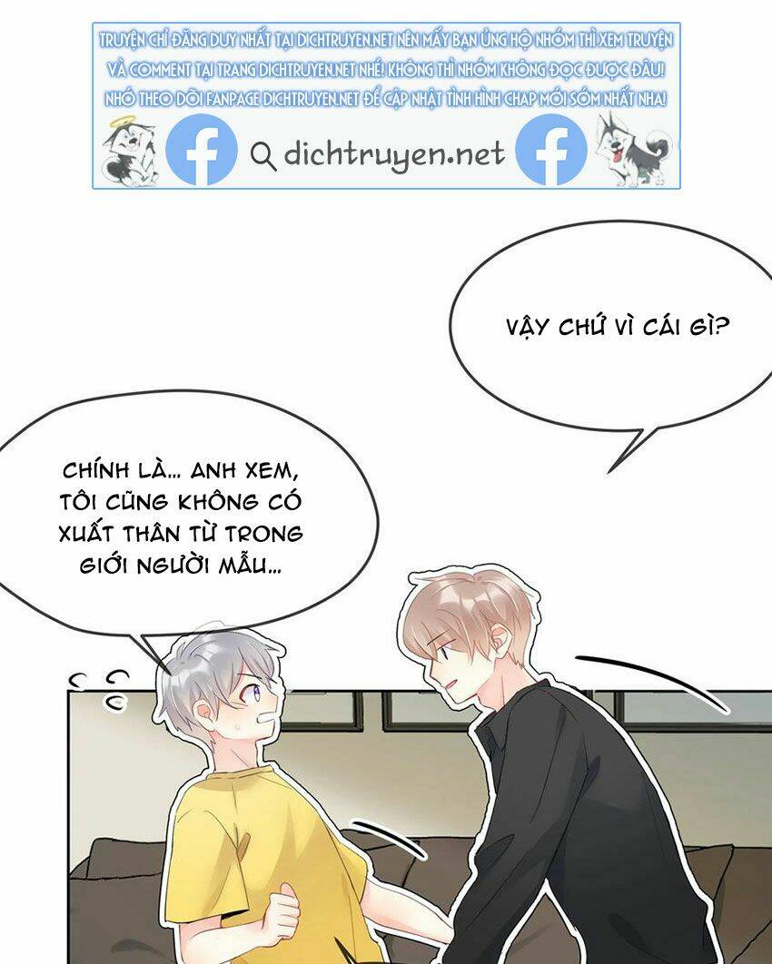 Boss Đại Nhân Là Nữ Thần?: Chapter 54