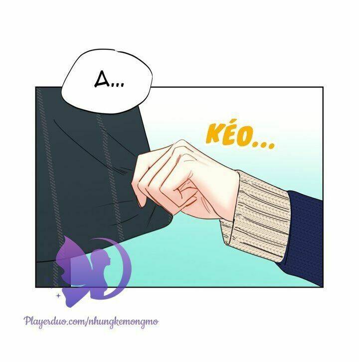 Hẹn Hò Nơi Công Sở: Chapter 74