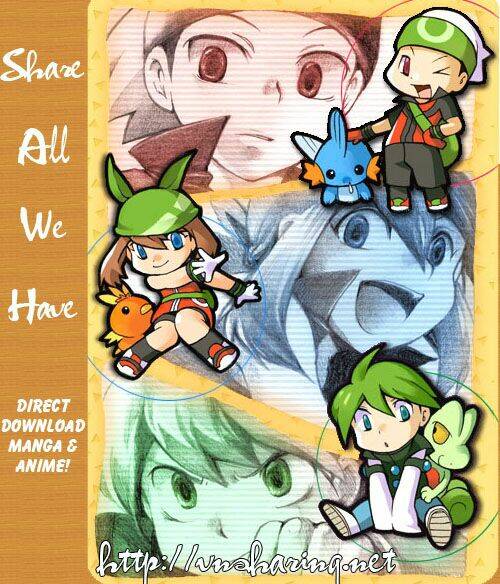 Itsumo Misora: Chapter 12