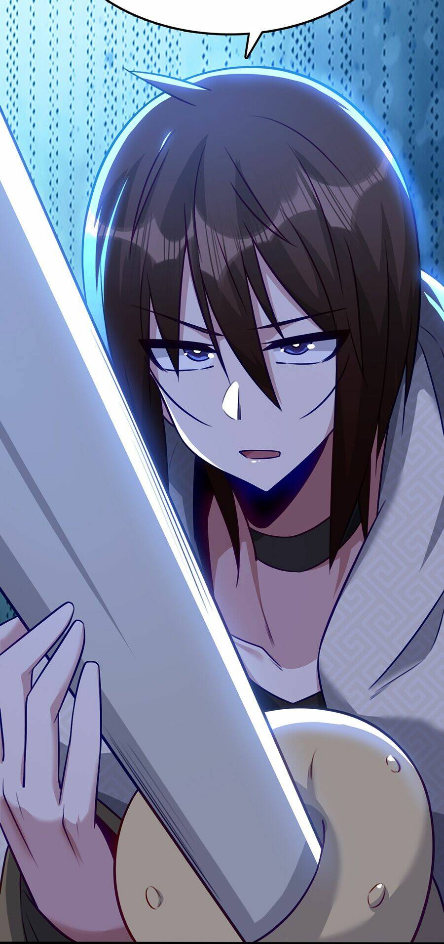 Đại Bảo Kiếm Của Tôi: Chapter 52