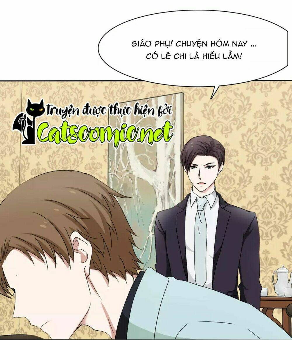 Lấy Sắc Tấn Công Sắc: Chapter 20