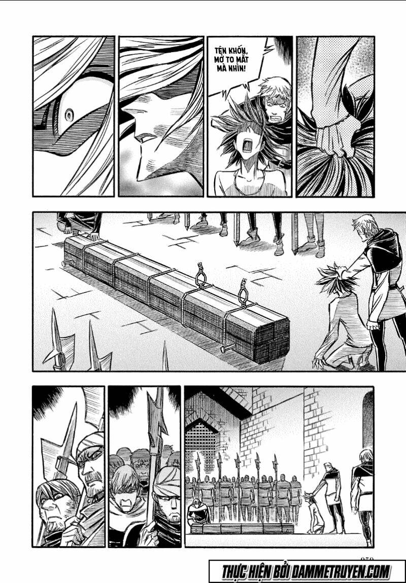 Wolfsmund: Chapter 20