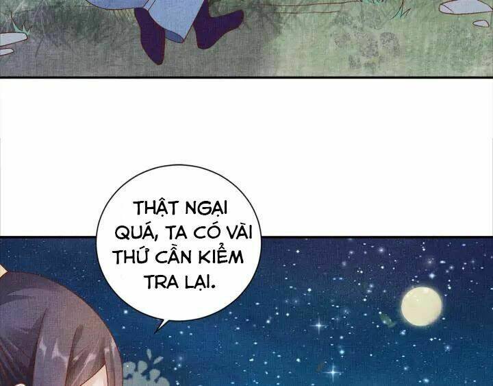 Thịnh Sủng Y Phi Chi Dao Quan Truyện: Chapter 92