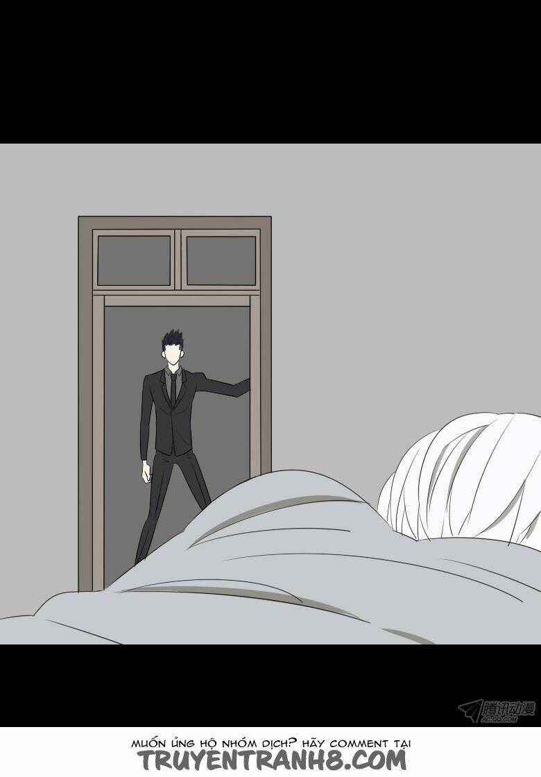 Bệnh Viện Thiên Đường: Chapter 4