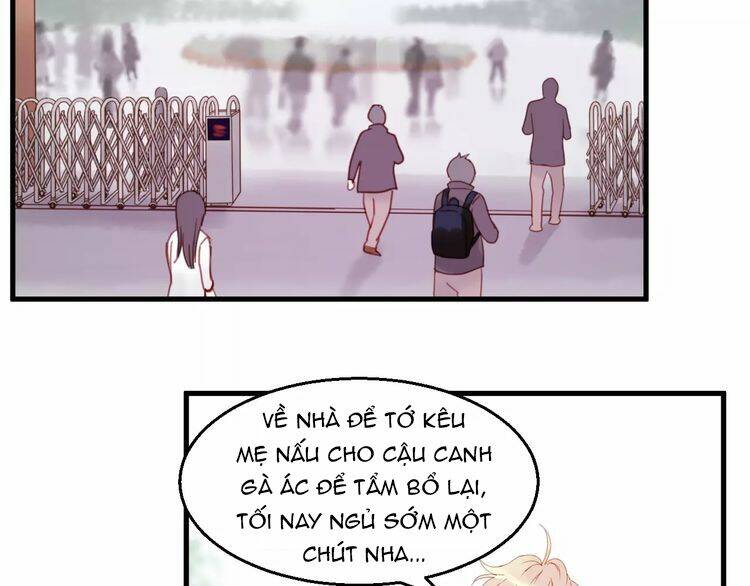 Lượm Được Một Tiểu Hồ Ly 2: Chapter 28