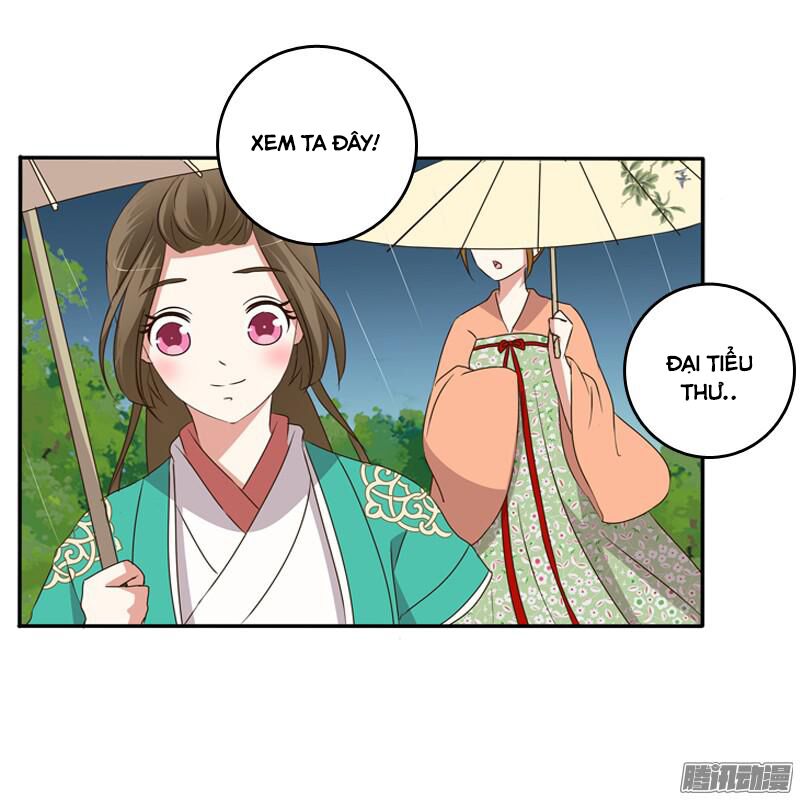 Thông Linh Phi: Chapter 97