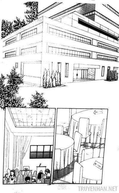 Lọ Lem Hậu Đậu: Chapter 73