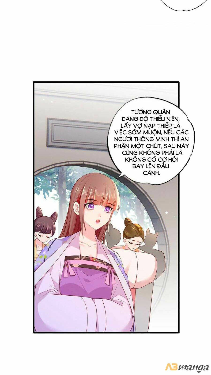 Nữ Thủ Phú Chi Kiều Sủng Nhiếp Chính Vương: Chapter 68