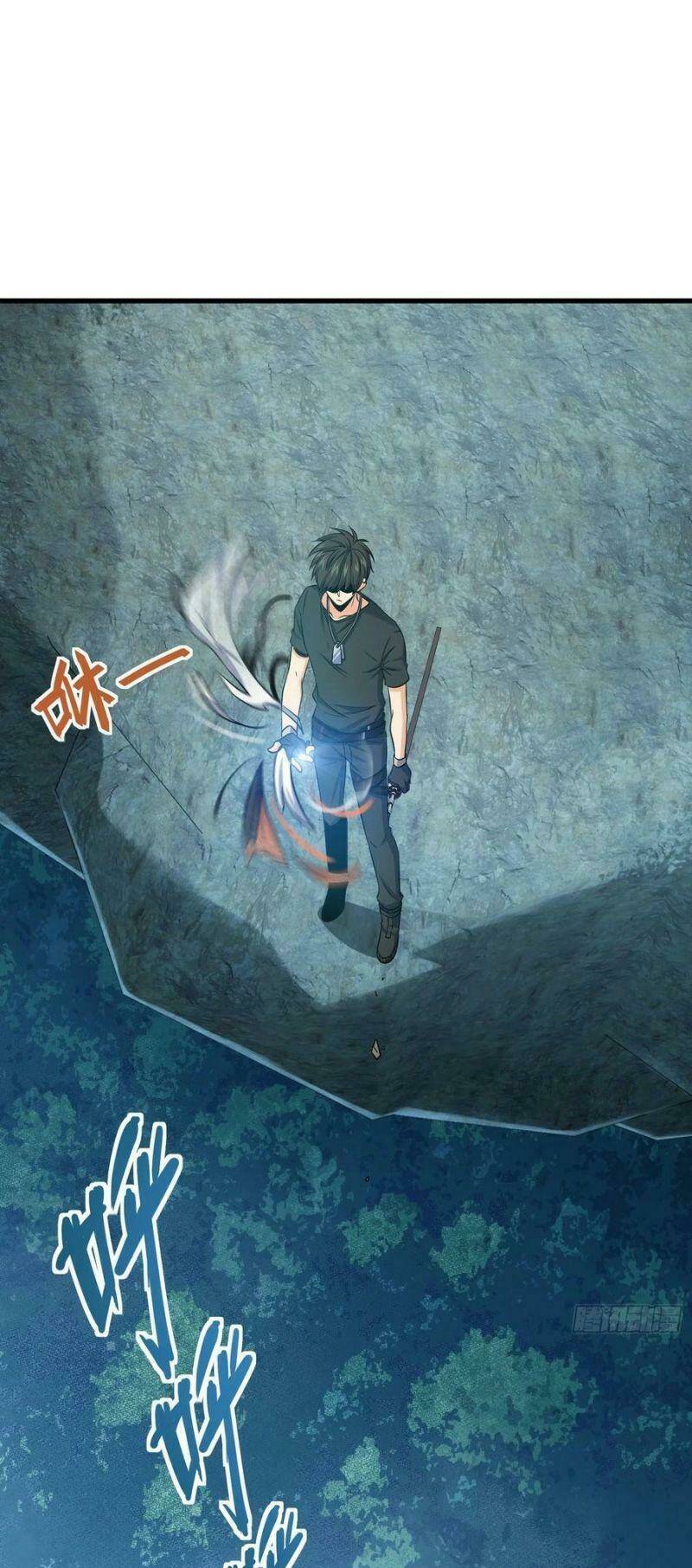 Tân Đình Là Hảo Đao: Chapter 12