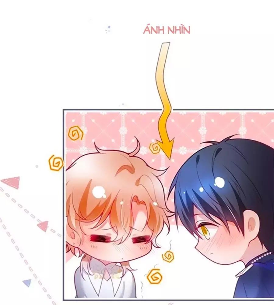 Vương Tử Và Ánh Trăng Đen: Chapter 43