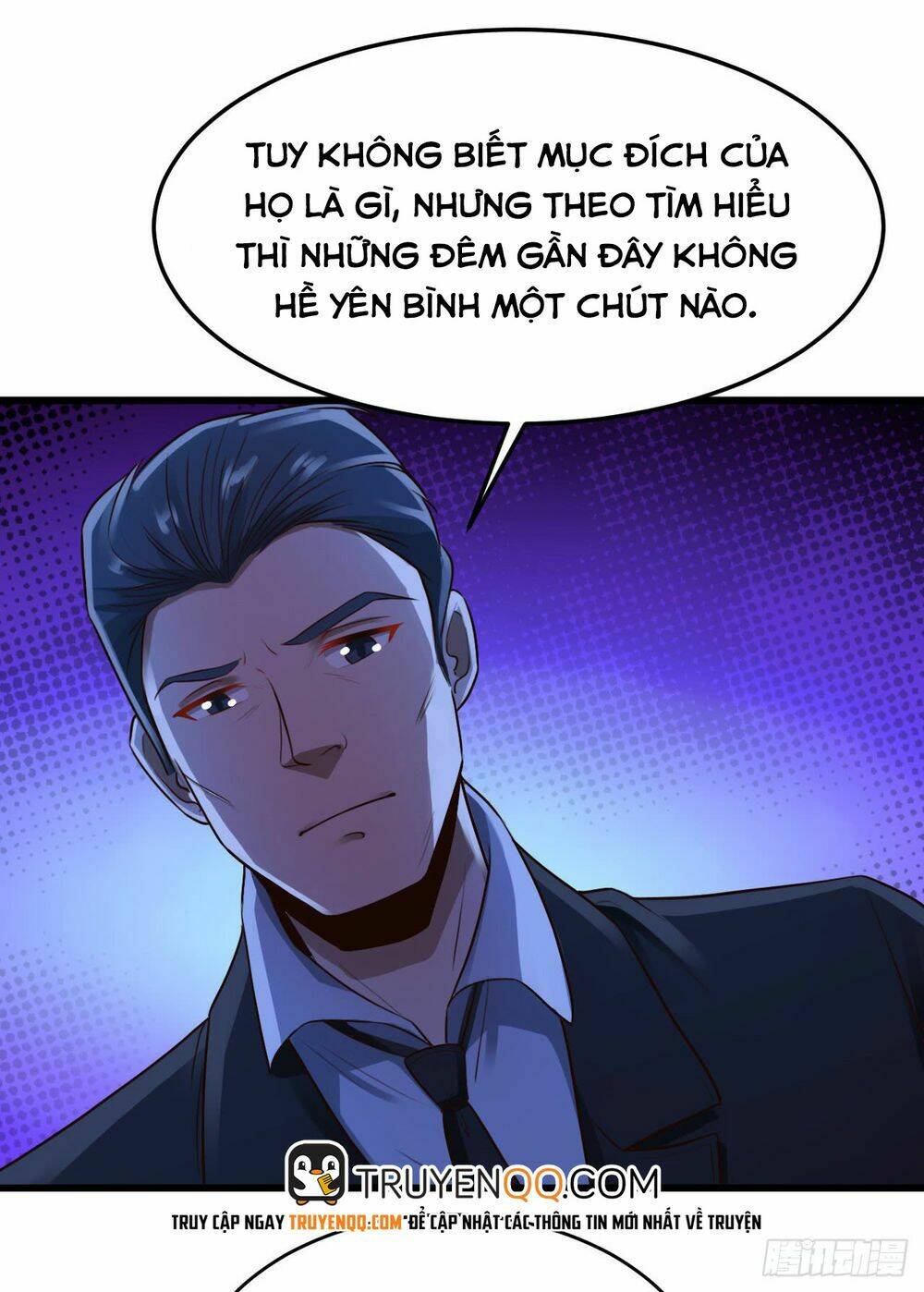 Em Gái Đừng Làm Phiền Tôi: Chapter 10