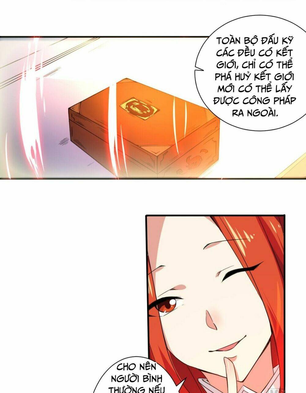 Tu Chân Giả Tại Dị Thế: Chapter 161