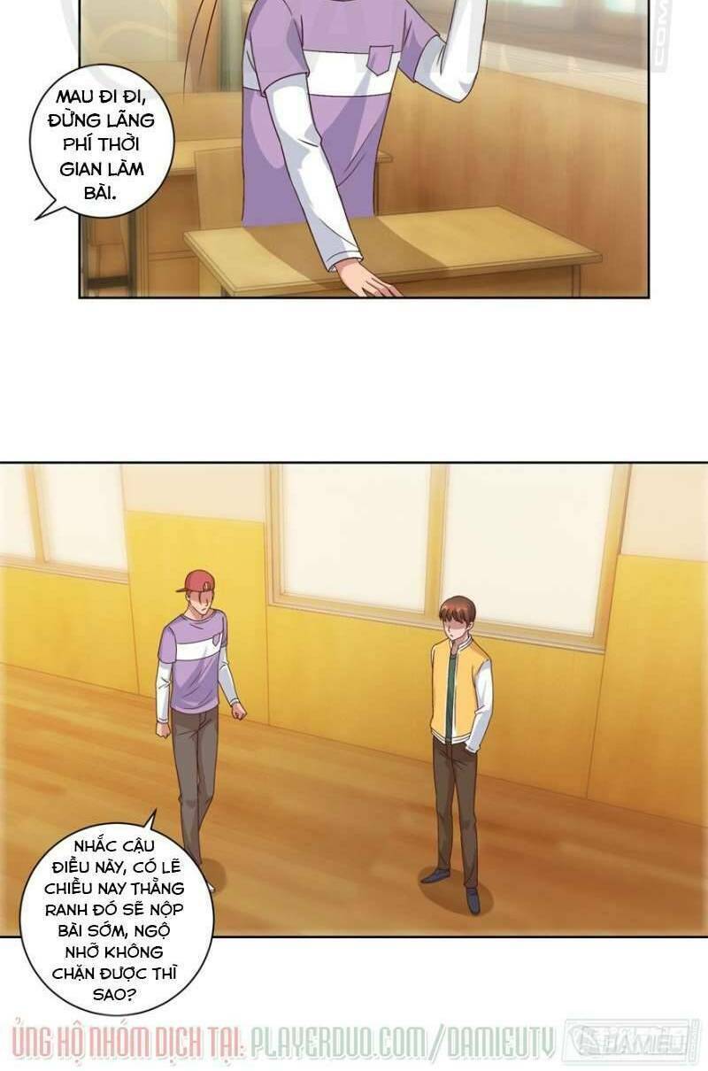 Đô Thị Chí Tôn Hệ Thống: Chapter 89