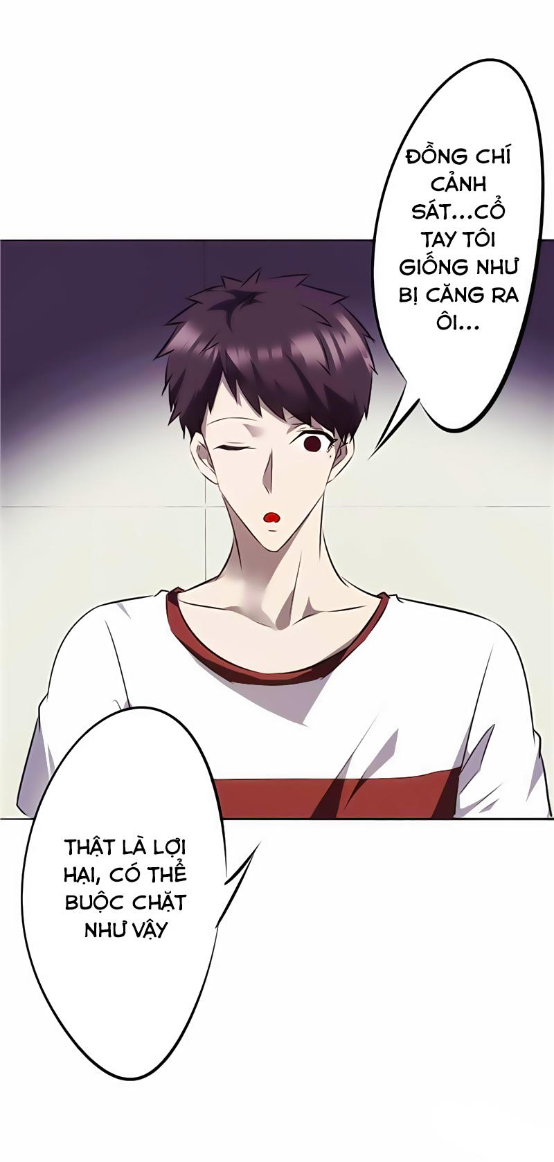 Tối Cường Nông Dân Hệ Thống: Chapter 16