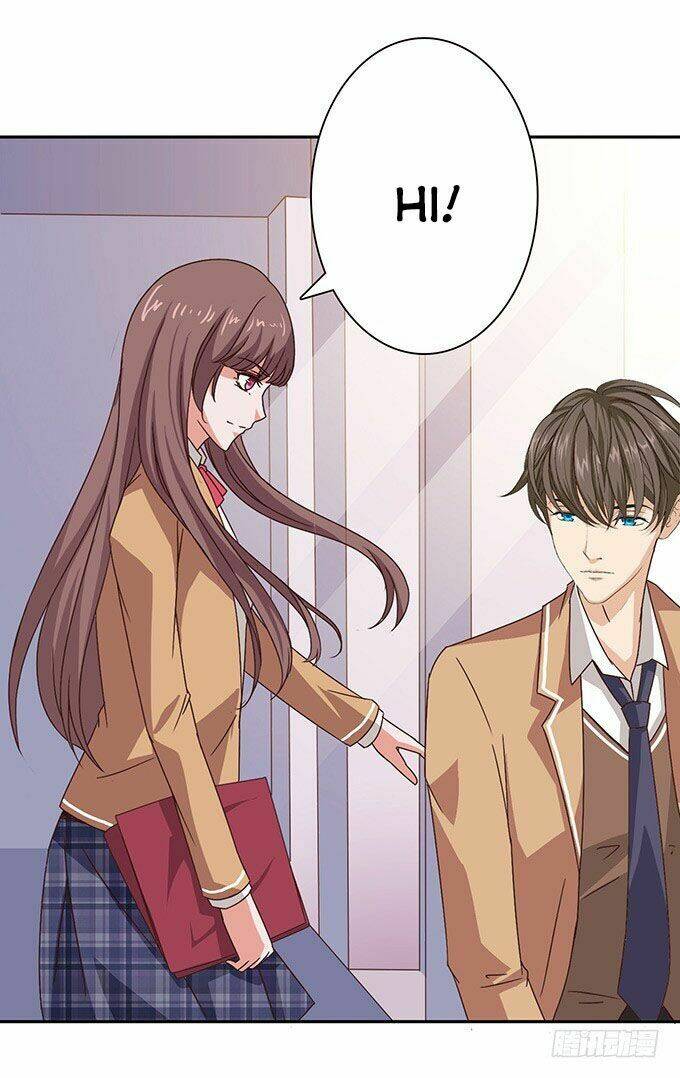 Tình Yêu Ba Tuyến: Chapter 13