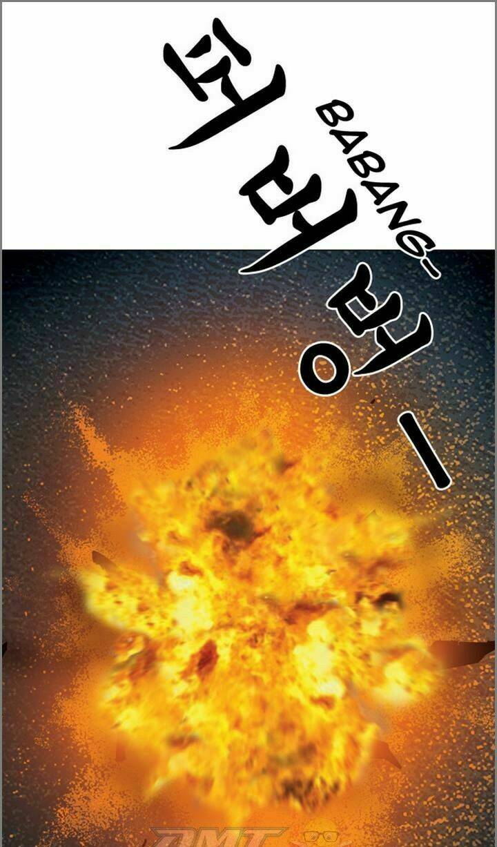 Quán Ăn Sát Thủ: Chapter 53