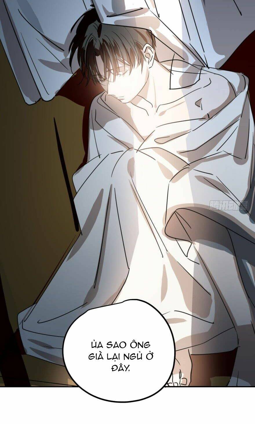 Truy Bắt Ngao Ngao: Chapter 29