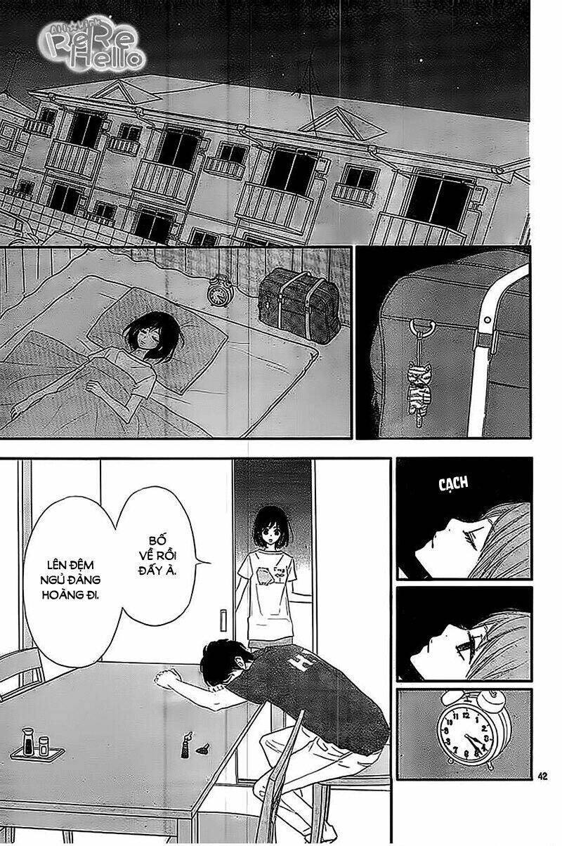 Rere Hello: Chapter 36