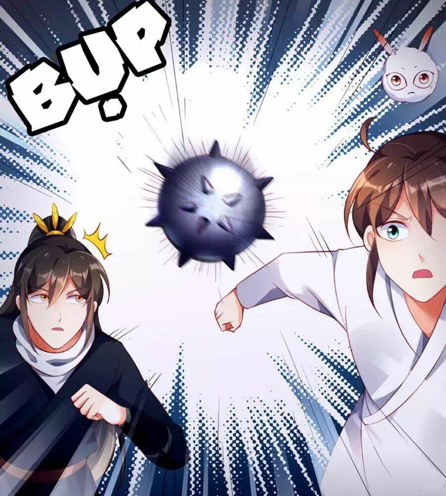 Thiên Kim Bất Hoán: Chapter 30