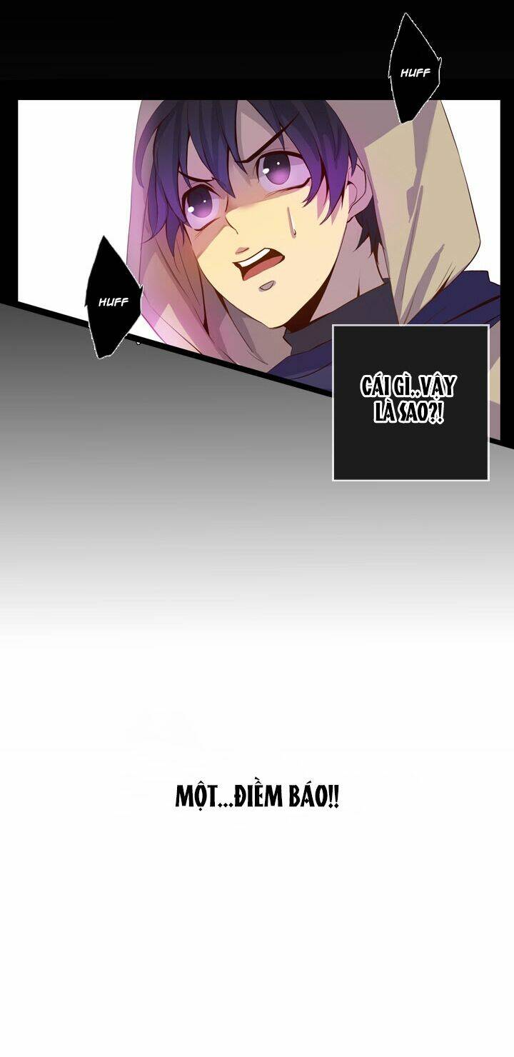 Dusk Howler: Chapter 18