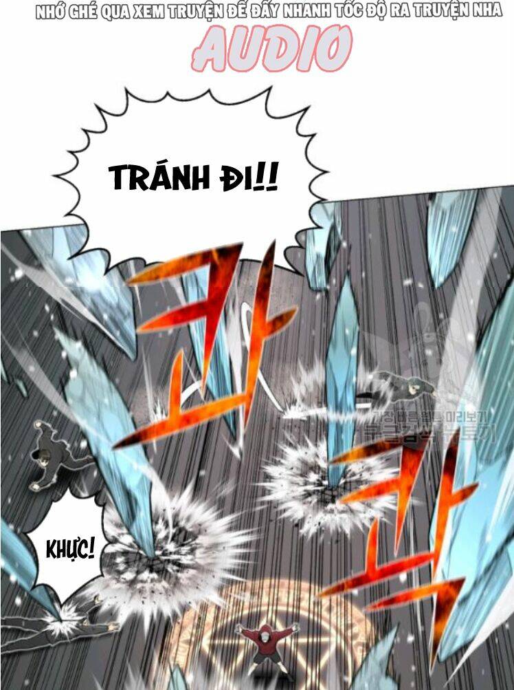 Luân Hồi Ác Nhân: Chapter 61