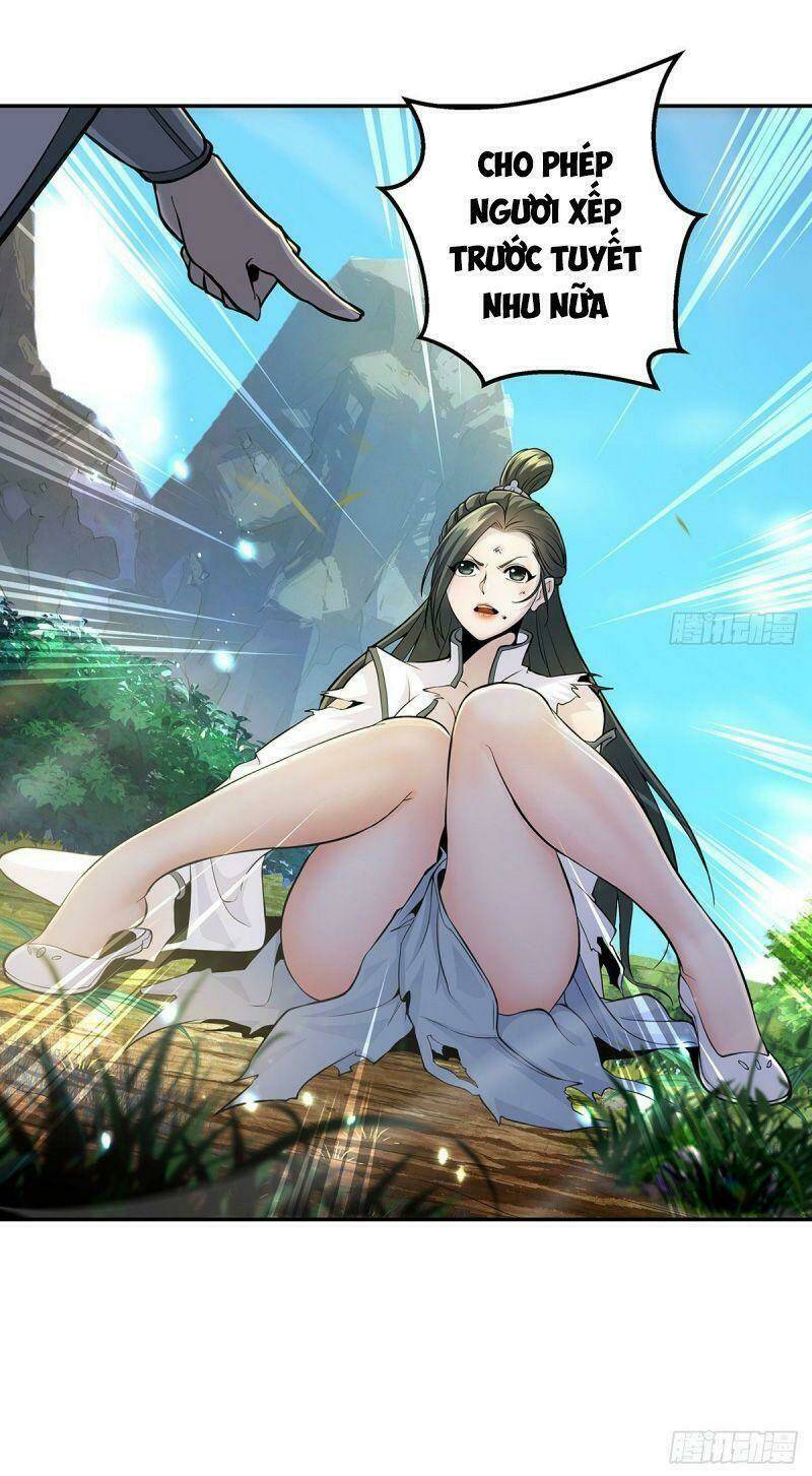 Ta Là Đại Hoàn Đan: Chapter 1.1