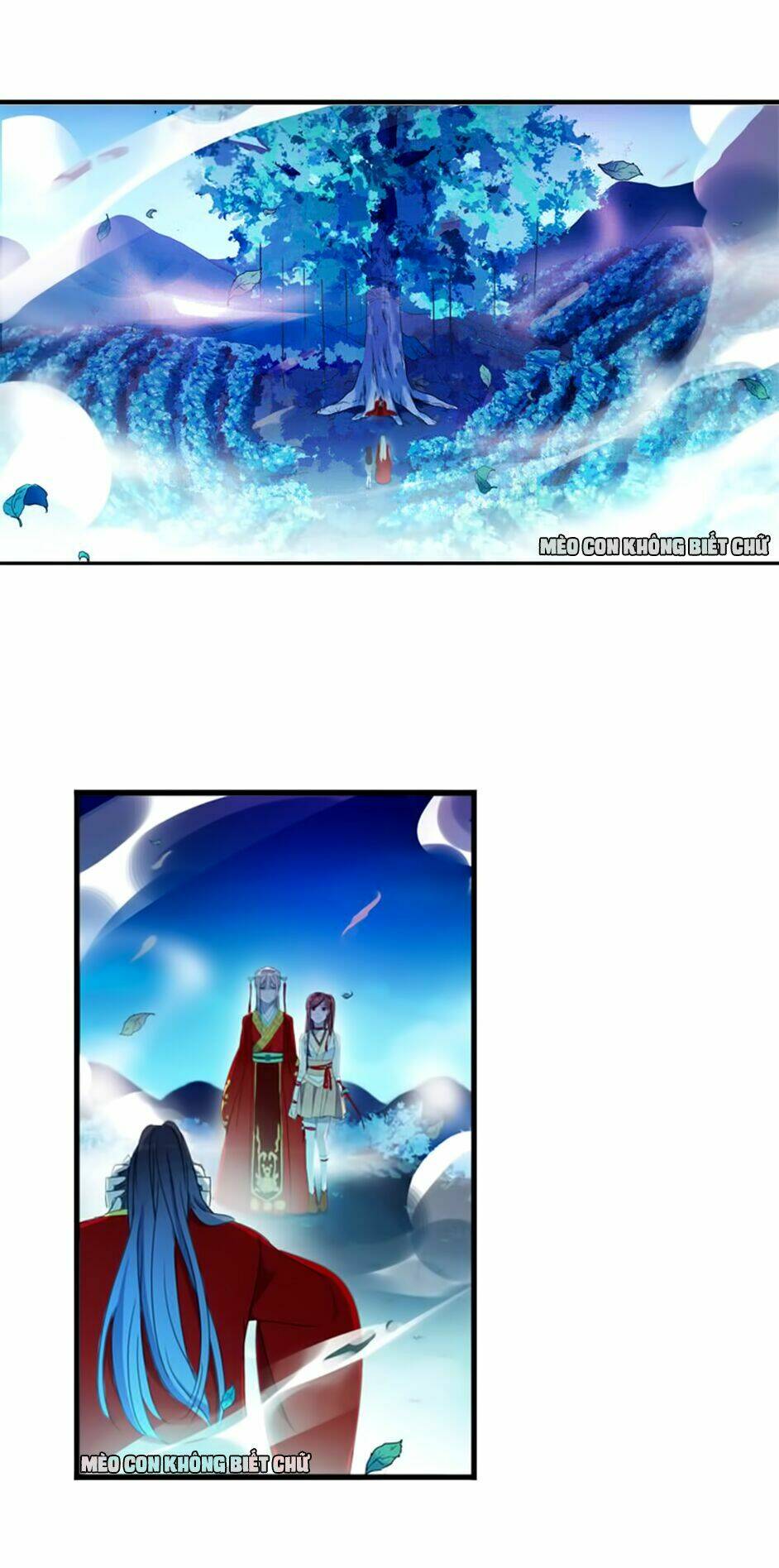 Bách Yêu Dị Văn: Chapter 16