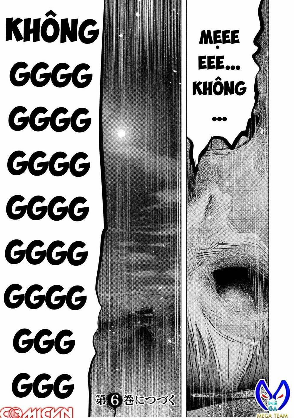 Ông Kẹ Sau 6H Tối!: Chapter 69